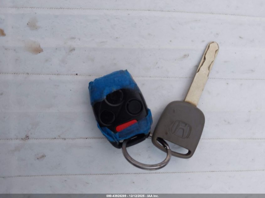 2007 Honda Accord 2.4 Ex VIN: JHMCM56857C002569 Lot: 43928289