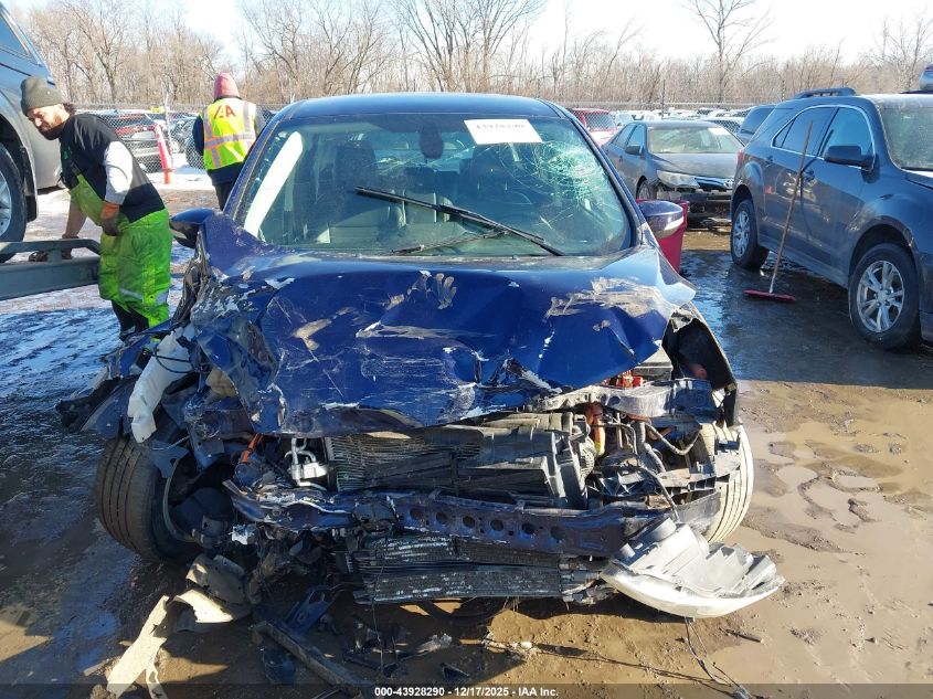 2016 Ford C-Max Energi Sel VIN: 1FADP5CU6GL115841 Lot: 43928290