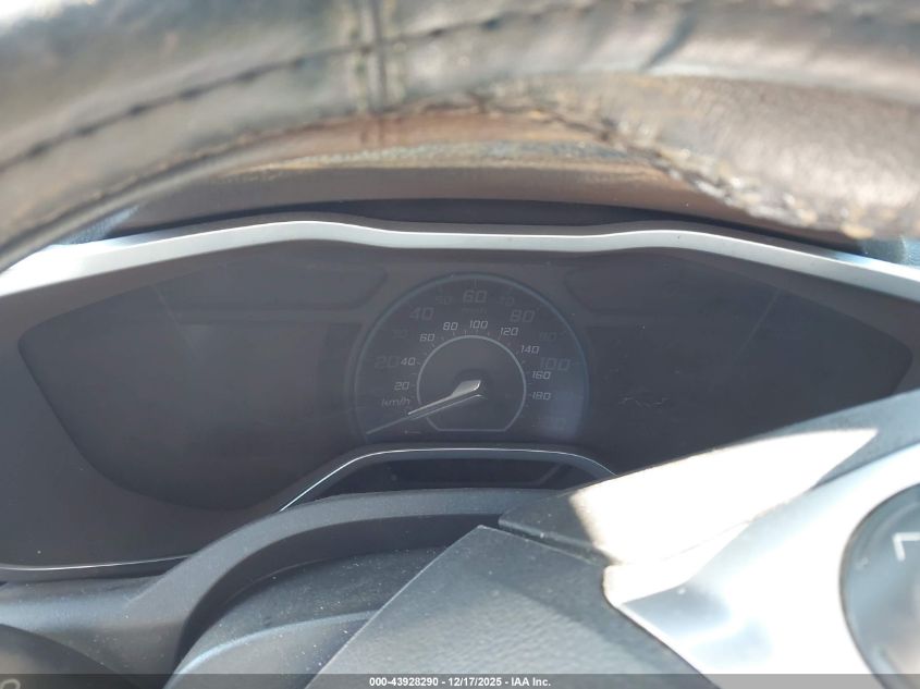 2016 Ford C-Max Energi Sel VIN: 1FADP5CU6GL115841 Lot: 43928290