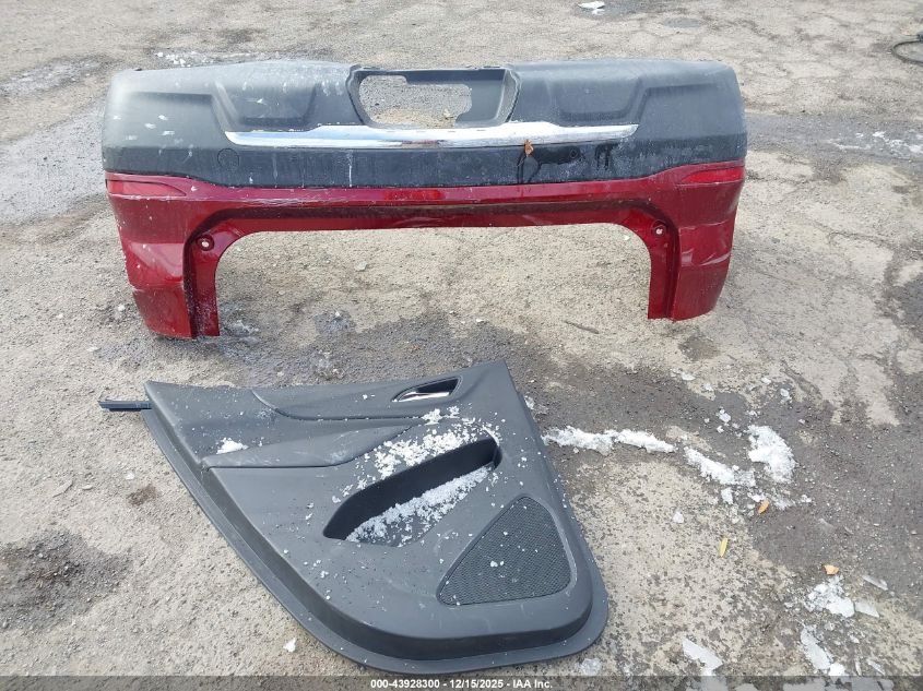 2024 Chevrolet Equinox Awd Lt VIN: 3GNAXUEG7RS101742 Lot: 43928300