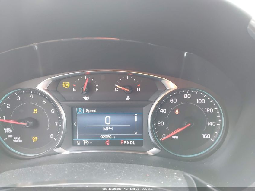 2024 Chevrolet Equinox Awd Lt VIN: 3GNAXUEG7RS101742 Lot: 43928300