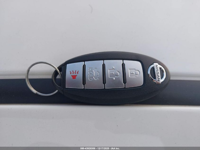 2016 Nissan Altima 2.5/2.5 S/2.5 Sl/2.5 Sr/2.5 Sv VIN: 1N4AL3AP9GN327380 Lot: 43928308