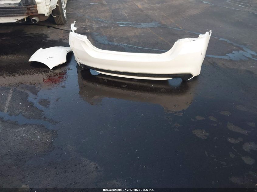 2016 Nissan Altima 2.5/2.5 S/2.5 Sl/2.5 Sr/2.5 Sv VIN: 1N4AL3AP9GN327380 Lot: 43928308