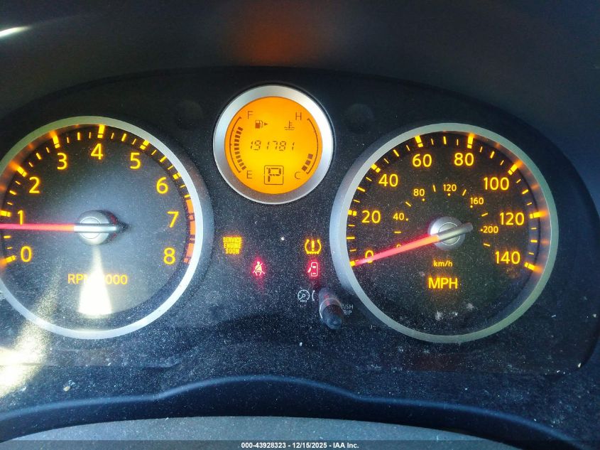 2008 Nissan Sentra 2.0S VIN: 3N1AB61E48L676884 Lot: 43928323