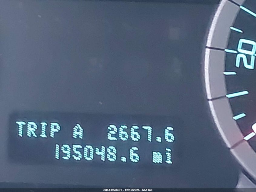 2012 Ford Escape Limited VIN: 1FMCU9E7XCKC69042 Lot: 43928331