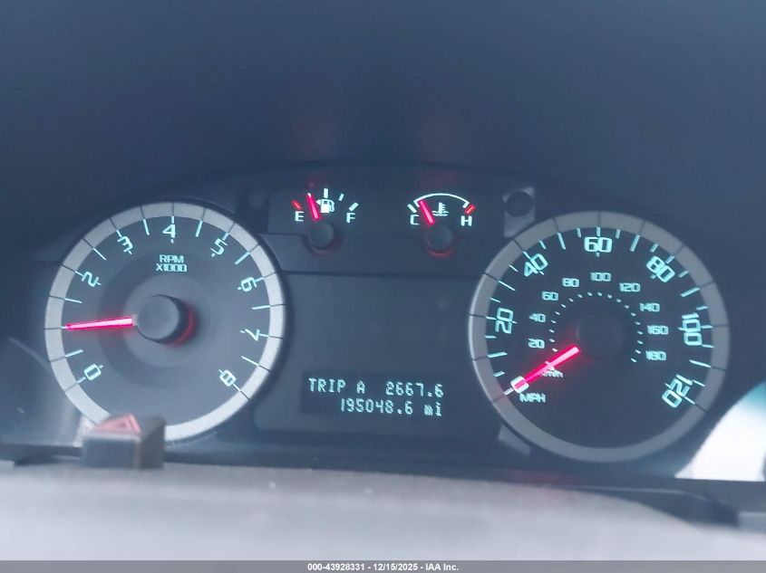 2012 Ford Escape Limited VIN: 1FMCU9E7XCKC69042 Lot: 43928331