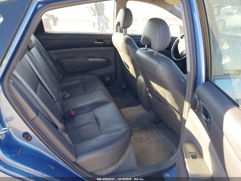 2008 Toyota Prius VIN: JTDKB20U887717671 Lot: 43928337