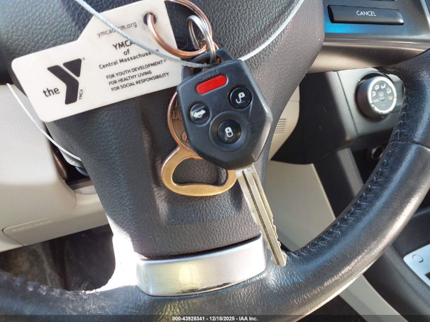 2013 Subaru Impreza 2.0I Sport Limited VIN: JF1GPAU62DH205265 Lot: 43928341