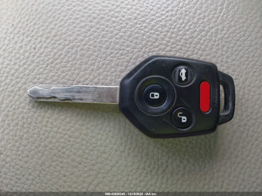 2010 Subaru Outback 2.5I Limited VIN: 4S4BRBKCXA3376704 Lot: 43928345