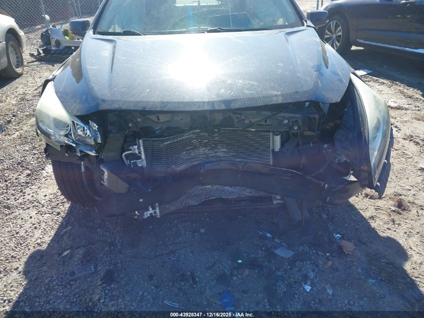 2015 Chevrolet Malibu 1Lt VIN: 1G11C5SL4FF110662 Lot: 43928347