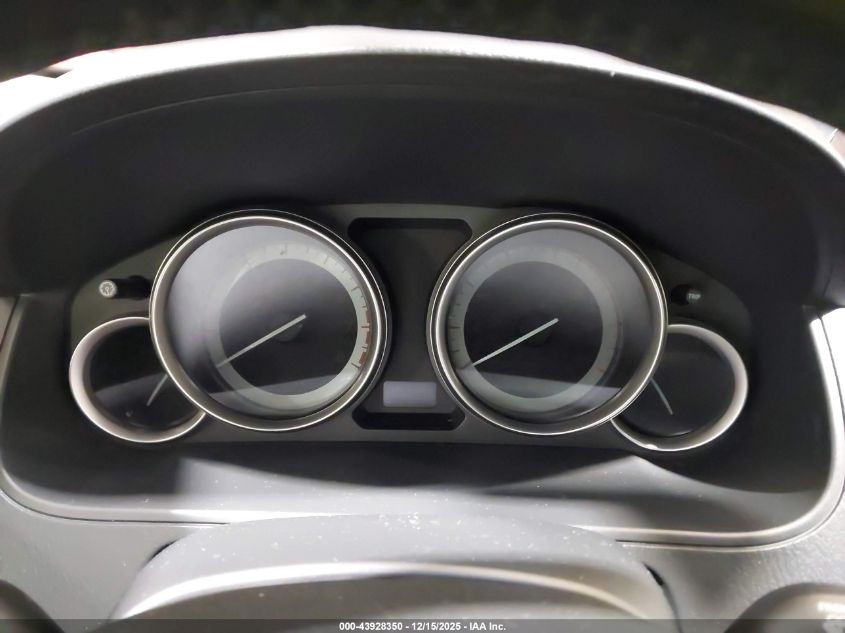 2011 Mazda Cx-9 Grand Touring VIN: JM3TB3DV4B0314145 Lot: 43928350