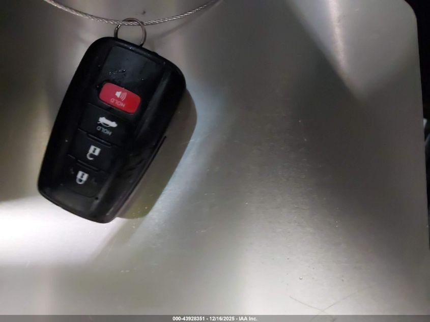 2018 Toyota Camry Xse VIN: 4T1B61HK0JU002047 Lot: 43928351