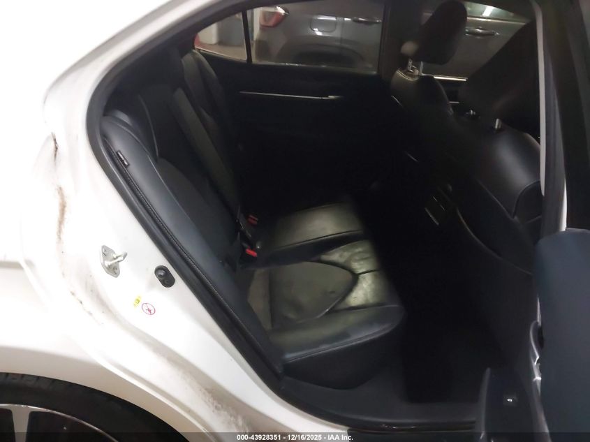 2018 Toyota Camry Xse VIN: 4T1B61HK0JU002047 Lot: 43928351