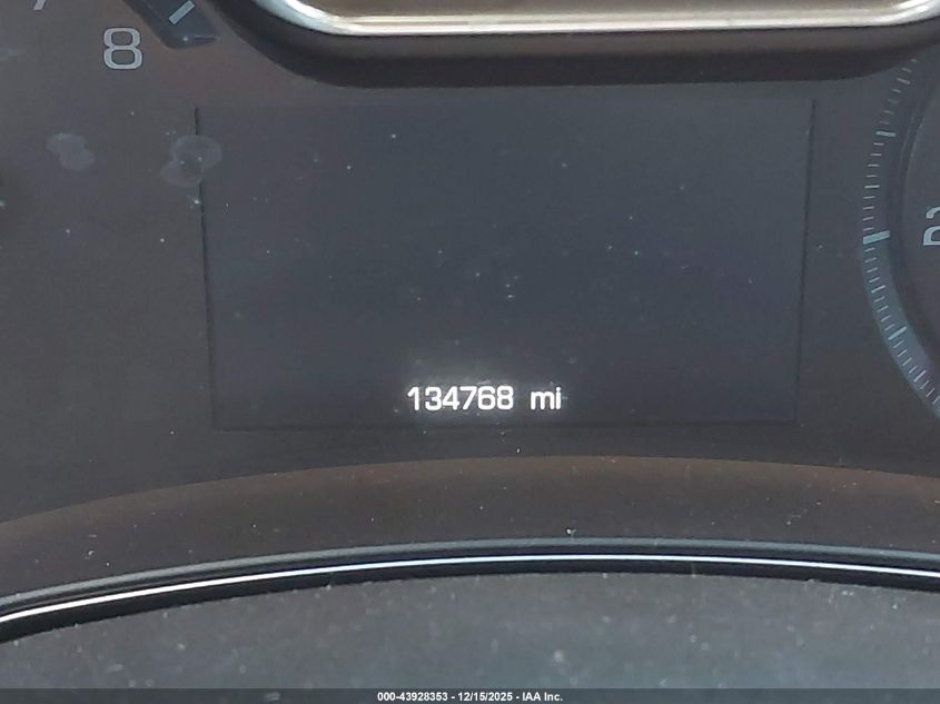 2019 Chevrolet Impala Ls VIN: 2G11X5S36K9111917 Lot: 43928353