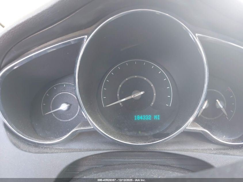 2012 Chevrolet Malibu 1Lz VIN: 1G1ZE5E02CF192790 Lot: 43928357