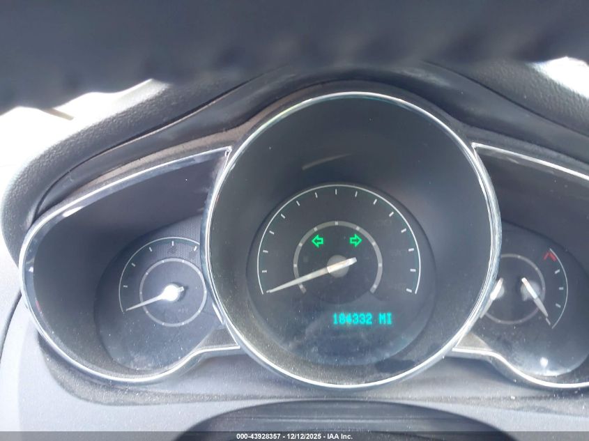 2012 Chevrolet Malibu 1Lz VIN: 1G1ZE5E02CF192790 Lot: 43928357