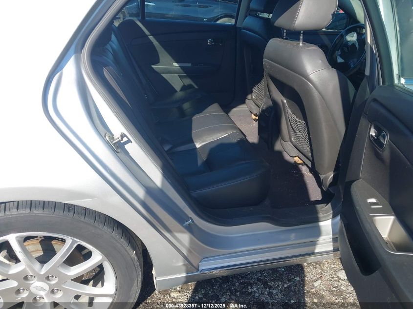 2012 Chevrolet Malibu 1Lz VIN: 1G1ZE5E02CF192790 Lot: 43928357