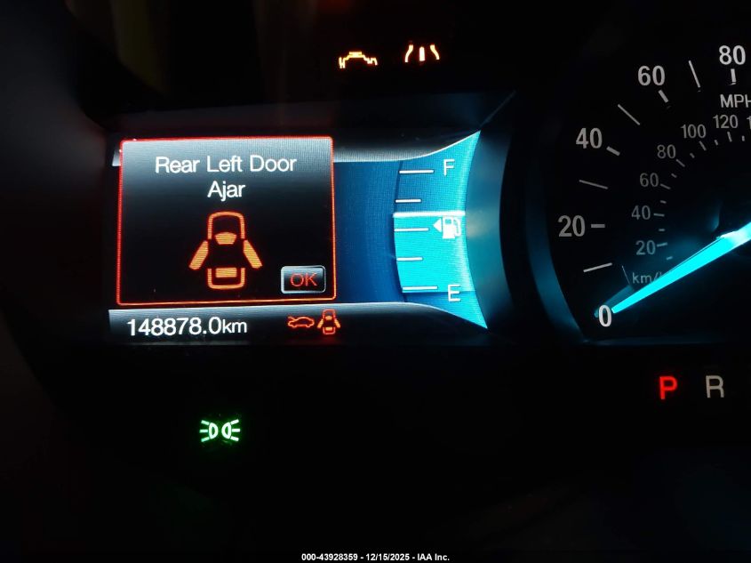 2022 Ford Edge Titanium VIN: 2FMPK4K91NBA79918 Lot: 43928359