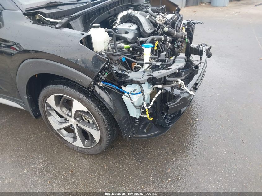 2018 Hyundai Tucson Value VIN: KM8J33A22JU681975 Lot: 43928360