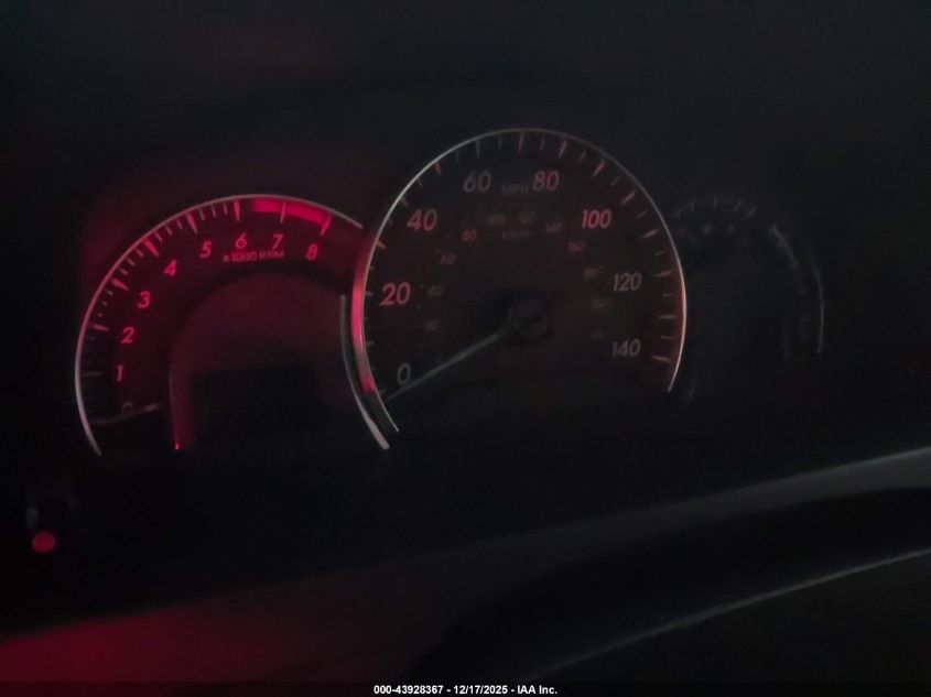 2012 Toyota Camry Xle VIN: 4T1BF1FK8CU593427 Lot: 43928367