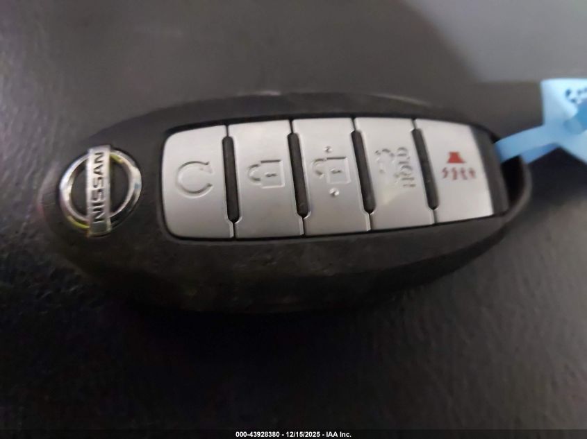 2016 Nissan Altima 2.5/2.5 S/2.5 Sl/2.5 Sr/2.5 Sv VIN: 1N4AL3AP3GC132046 Lot: 43928380