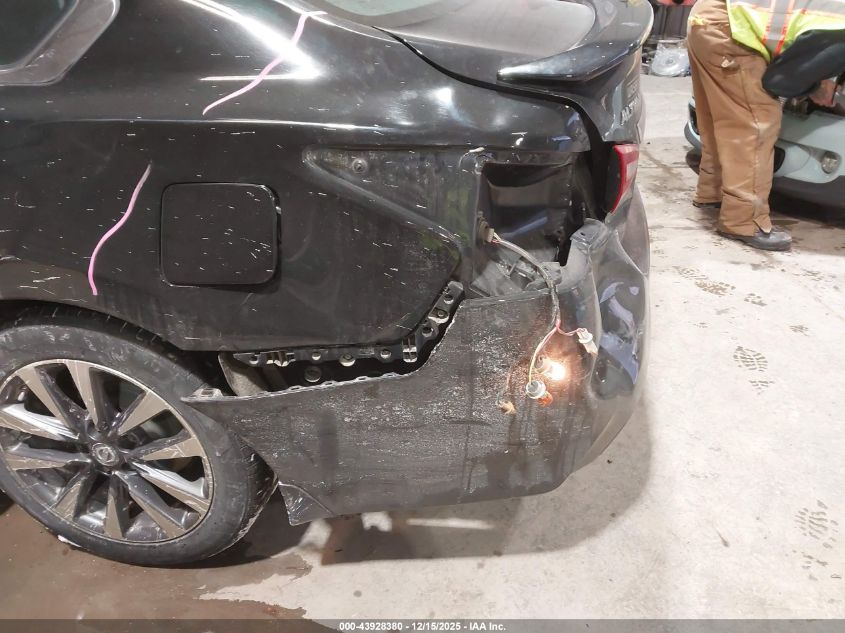 2016 Nissan Altima 2.5/2.5 S/2.5 Sl/2.5 Sr/2.5 Sv VIN: 1N4AL3AP3GC132046 Lot: 43928380