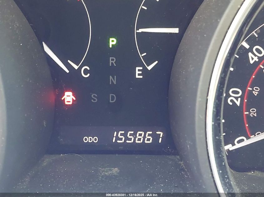 2013 Toyota Highlander Limited V6 VIN: 5TDDK3EH0DS205977 Lot: 43928381