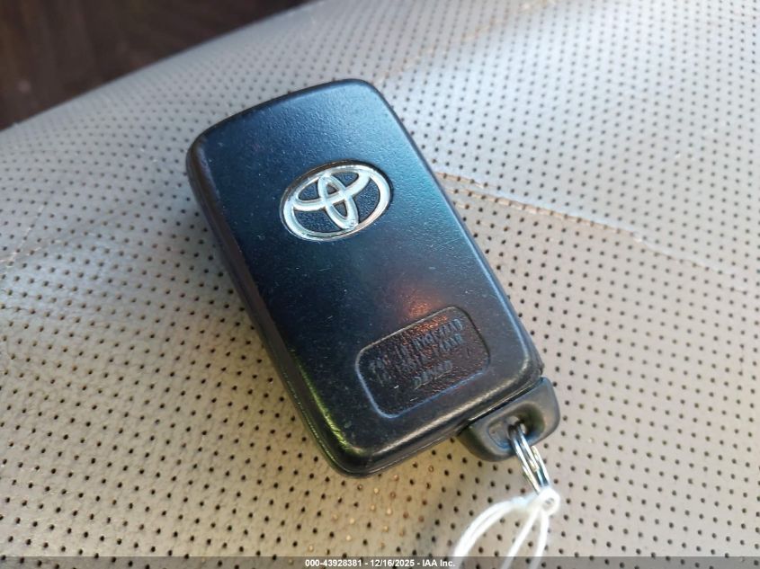 2013 Toyota Highlander Limited V6 VIN: 5TDDK3EH0DS205977 Lot: 43928381