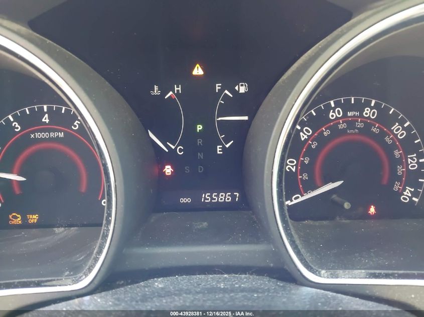 2013 Toyota Highlander Limited V6 VIN: 5TDDK3EH0DS205977 Lot: 43928381