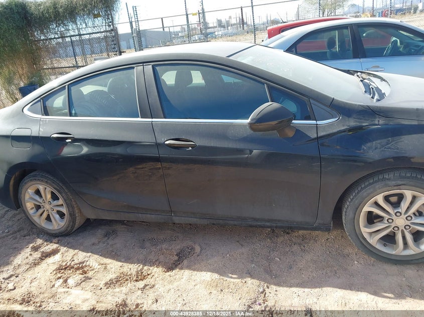 1G1BE5SMXK7146190 2019 CHEVROLET CRUZE photo no. 13