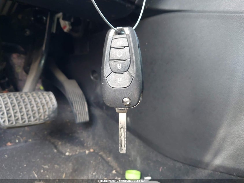 1G1BE5SMXK7146190 2019 CHEVROLET CRUZE photo no. 11
