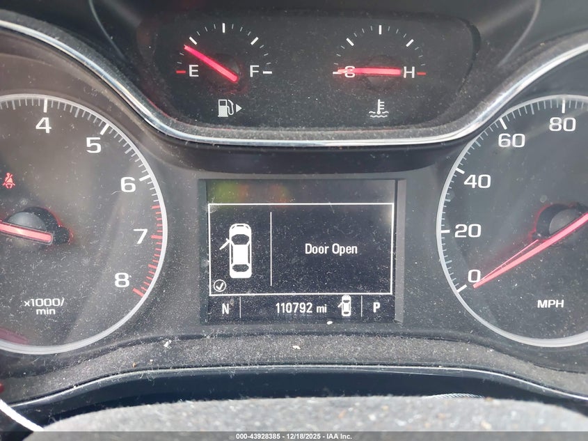 1G1BE5SMXK7146190 2019 CHEVROLET CRUZE photo no. 7