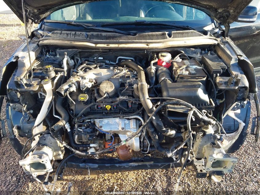 2016 Ford Explorer Sport VIN: 1FM5K8GT7GGC33952 Lot: 43928389