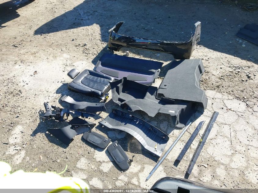 2019 Lincoln Mkz Hybrid Reserve I VIN: 3LN6L5LU7KR631114 Lot: 43928391