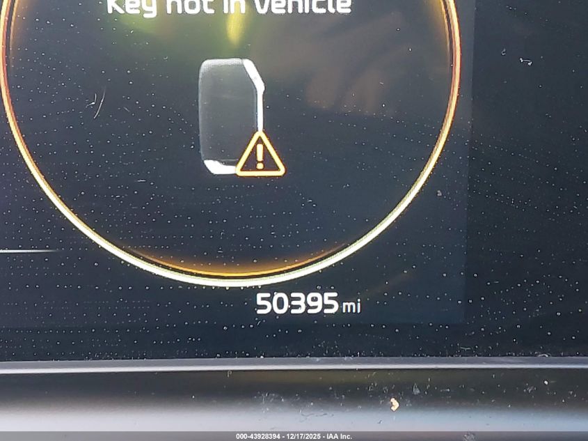 2024 Kia Seltos S VIN: KNDEUCAA2R7547892 Lot: 43928394