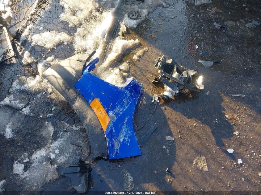 2024 Kia Seltos S VIN: KNDEUCAA2R7547892 Lot: 43928394