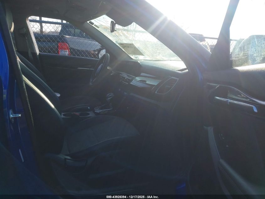 2024 Kia Seltos S VIN: KNDEUCAA2R7547892 Lot: 43928394