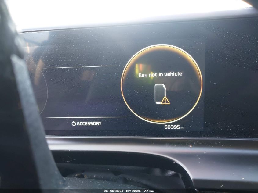 2024 Kia Seltos S VIN: KNDEUCAA2R7547892 Lot: 43928394