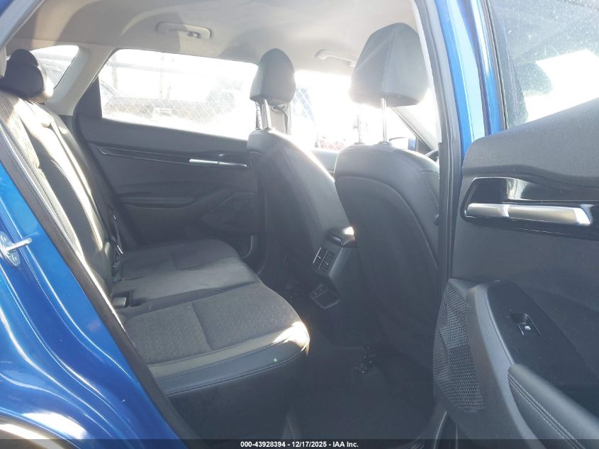 2024 Kia Seltos S VIN: KNDEUCAA2R7547892 Lot: 43928394