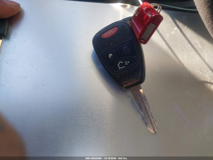 2012 Jeep Liberty Sport VIN: 1C4PJMAKXCW209220 Lot: 43928396