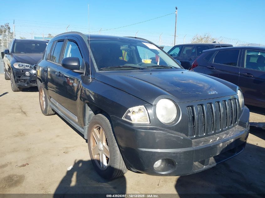 JEEP COMPASS SPORT
