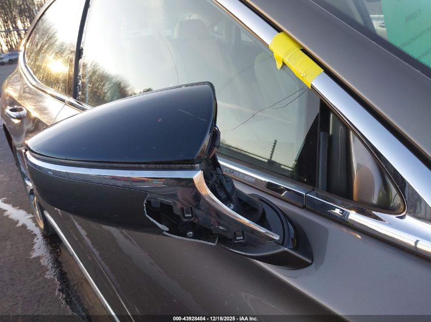 2019 Lexus Ls 500 VIN: JTHC51FF2K5005446 Lot: 43928404