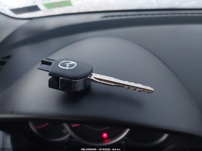 2013 Mazda Mazda2 Sport VIN: JM1DE1KY0D0166262 Lot: 43928409