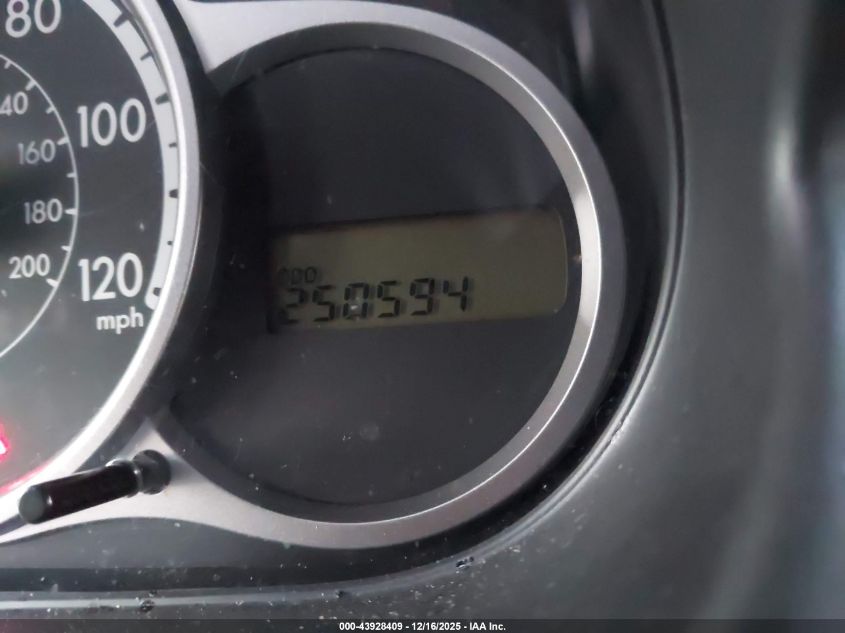 2013 Mazda Mazda2 Sport VIN: JM1DE1KY0D0166262 Lot: 43928409