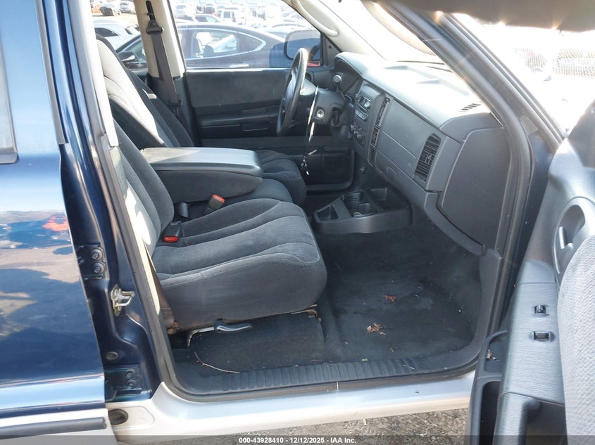 2004 Dodge Dakota Slt