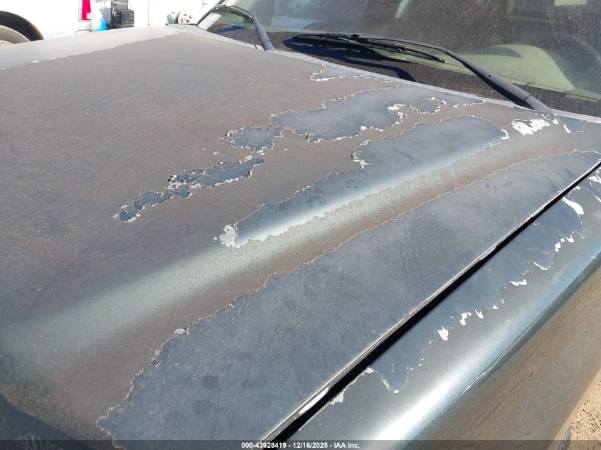 2005 Ford F-150 Lariat/Xl/Xlt VIN: 1FTPX12595NA25532 Lot: 43928419