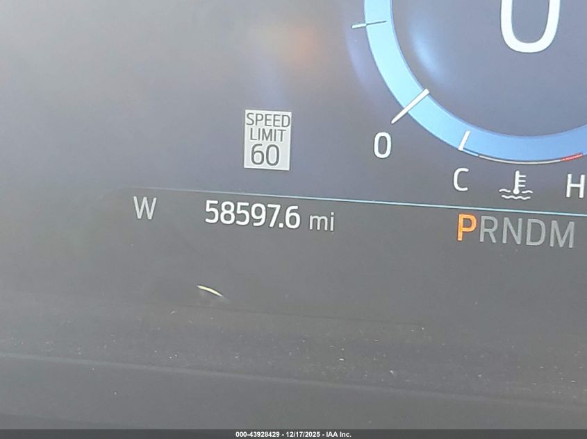 2021 Ford Explorer St VIN: 1FM5K8GC8MGC27105 Lot: 43928429