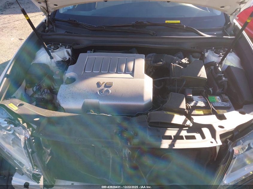 2013 Lexus Es 350 VIN: JTHBK1GGXD2014766 Lot: 43928431