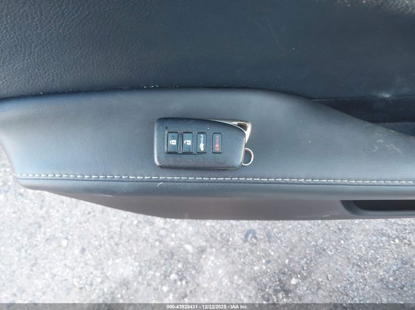 2013 Lexus Es 350 VIN: JTHBK1GGXD2014766 Lot: 43928431