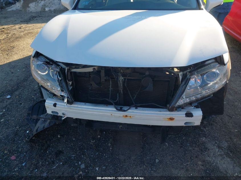 2013 Lexus Es 350 VIN: JTHBK1GGXD2014766 Lot: 43928431